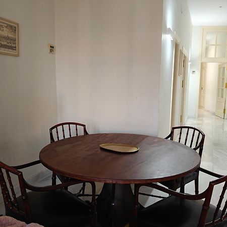 Charming Bright Apartment With Balconies On Cuesta Del Rosario Seville Exterior photo